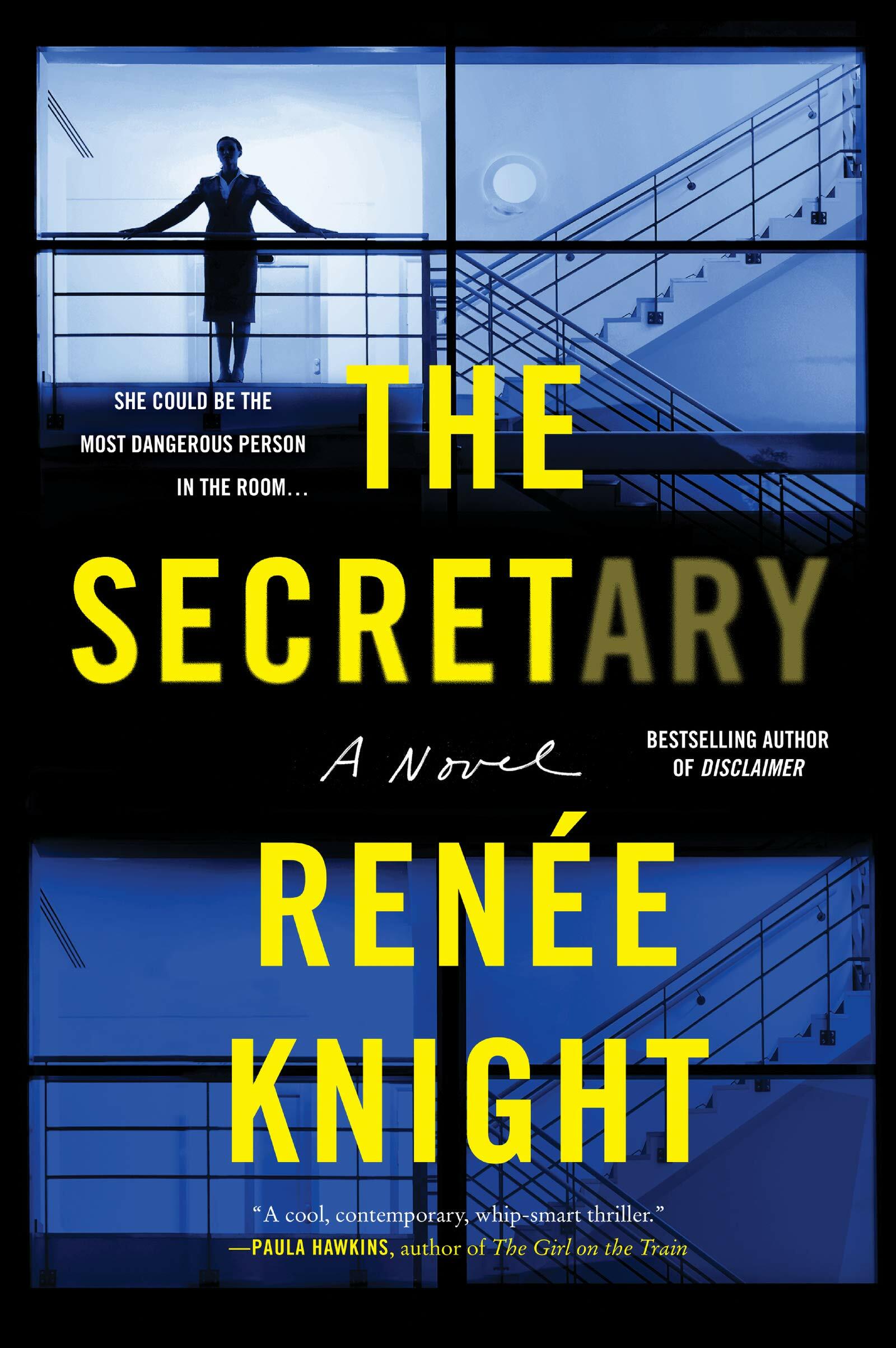 The Secretary (Paperback)