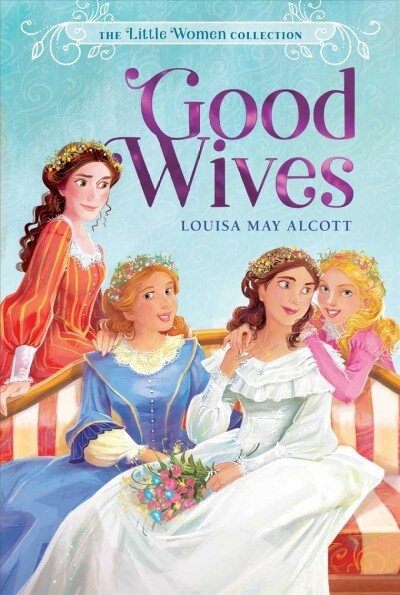 Good Wives (Hardcover)