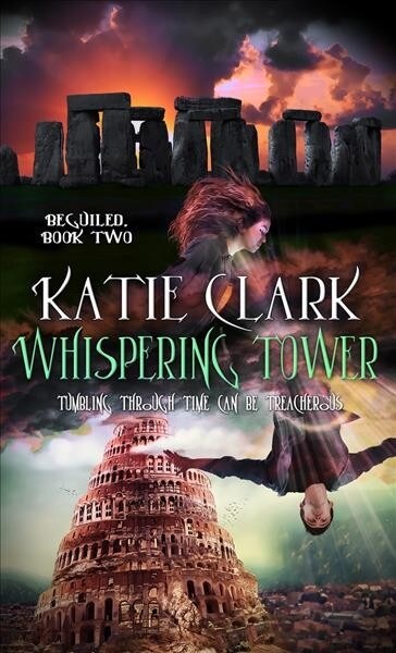 Whispering Tower: Volume 2 (Paperback)
