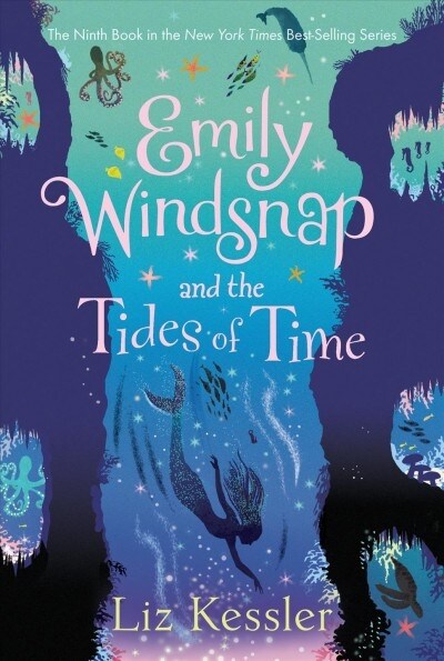 Emily Windsnap and the Tides of Time (Hardcover)