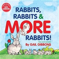 Rabbits, rabbits & more rabbits