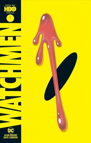 Watchmen (2019 Edition) (Paperback)