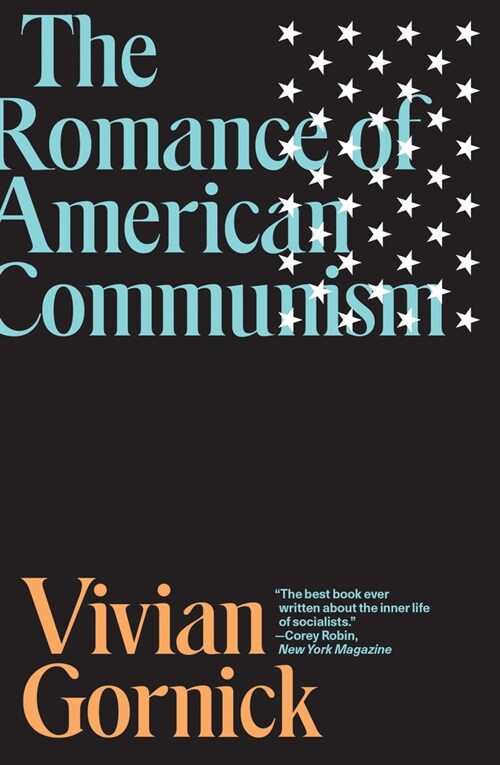 The Romance of American Communism (Paperback)