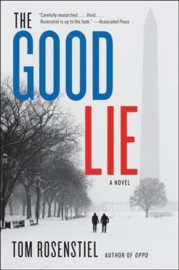 The Good Lie (Paperback)