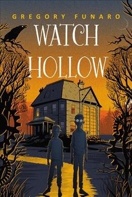 Watch Hollow (Paperback)
