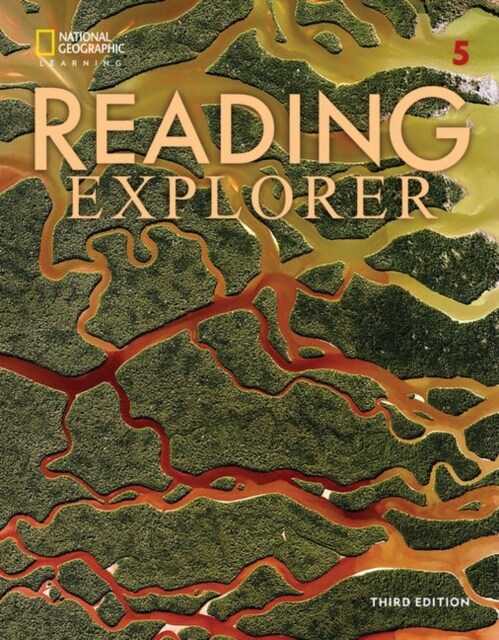 Reading Explorer 5 (Paperback, 3)