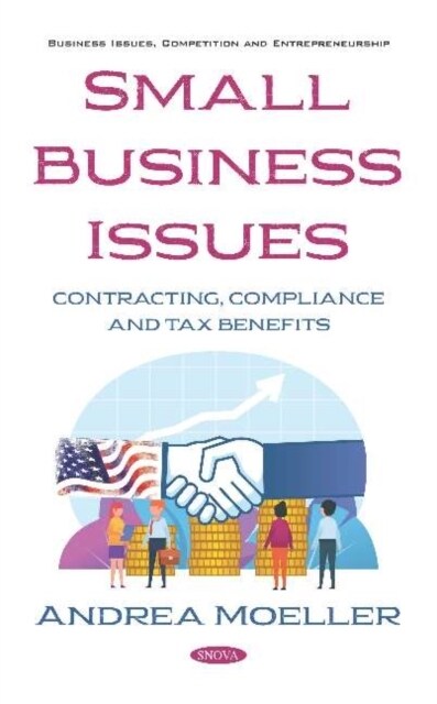 Small Business Issues (Hardcover)