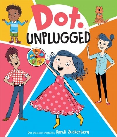 Dot Unplugged (Hardcover)