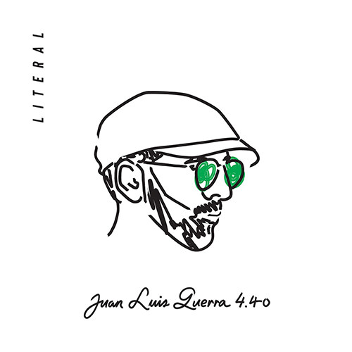 [수입] Juan Luis Guerra - Literal