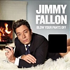 [수입] Jimmy Fallon - Blow Your Pants Off