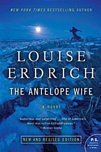 The Antelope Wife (Paperback, Revised)