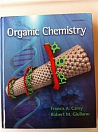 Organic Chemistry (8th, Hardcover)