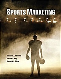 Sports Marketing (Hardcover)