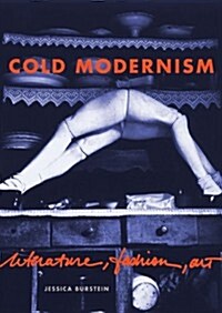 Cold Modernism: Literature, Fashion, Art (Paperback)
