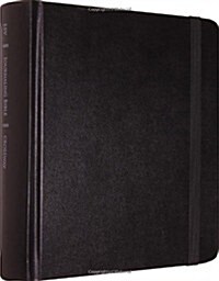 Single Column Journaling Bible-ESV (Hardcover)