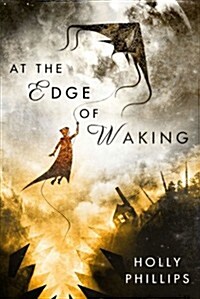 At the Edge of Waking (Paperback)