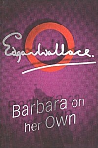 Barbara on Her Own (Paperback)