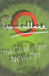 The Clue of the New Pin (Paperback, New ed)