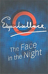 The Face in the Night (Paperback, New ed)