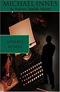 Applebys Answer (Paperback)