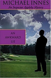 An Awkward Lie (Paperback)