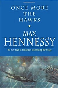 Once More the Hawks (Paperback)