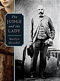 The Judge and the Lady (Paperback)