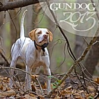 Gun Dog Calendar (Wall)