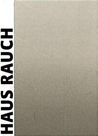 Haus Rauch (Hardcover)