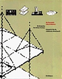 Berlinmodell Industriekultur : Entwaoerfe Faoer Eine Neue Stadt. Arbeitswelt (Paperback)