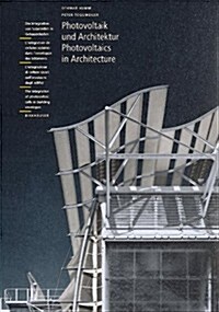 Photovoltaik Und Architektur Photovoltaics in Architecture (Paperback)