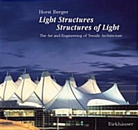 Light Structures, Structures of Light (Hardcover)