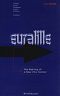 Euralille (Paperback)