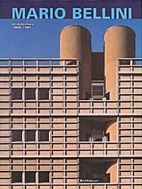 Mario Bellini, Architecture 1984-1995 (Hardcover)