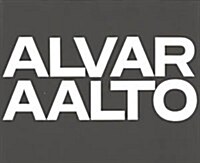 Alvar Aalto: Das Gesamtwerk / lOeuvre Compl?e / The Complete Work Band 1: Band 1: 1922-1962 (Hardcover, 5, 5. Aufl. 1990.)