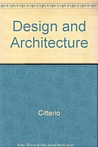 Antonio Citterio & Terry Dwan Architecture and Design (Paperback)