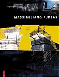 Massimiliano Fuksas (Paperback)