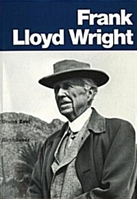 Frank Lloyd Wright (Stp) (G/F) (3rd, Paperback)