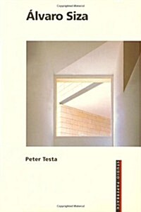 Alvaro Siza (Paperback)