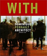 Dominique Perrault Architect (Hardcover)