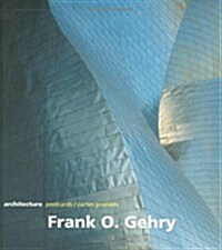 Frank O. Gehry: Architecture Postcards / Cartes Postales (Novelty)