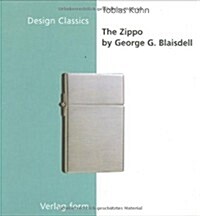 The Zippo by George G. Blaisdell (Paperback)