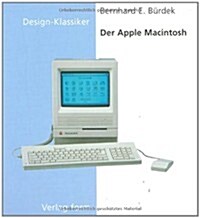 Der Apple-Macintosh (Paperback)