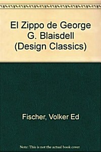 El Zippo de George G. Blaisdell (Paperback)