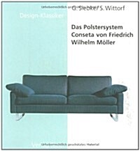 Das Polstersystem Conseta (Paperback)