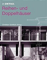 Reihen- Und Doppelh?ser (Hardcover)