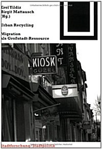 Urban Recycling (Paperback)