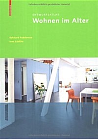 Wohnen Im Alter (Hardcover)