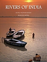 Rivers of India (Hardcover)