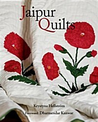 Jaipur Quilts (Paperback)